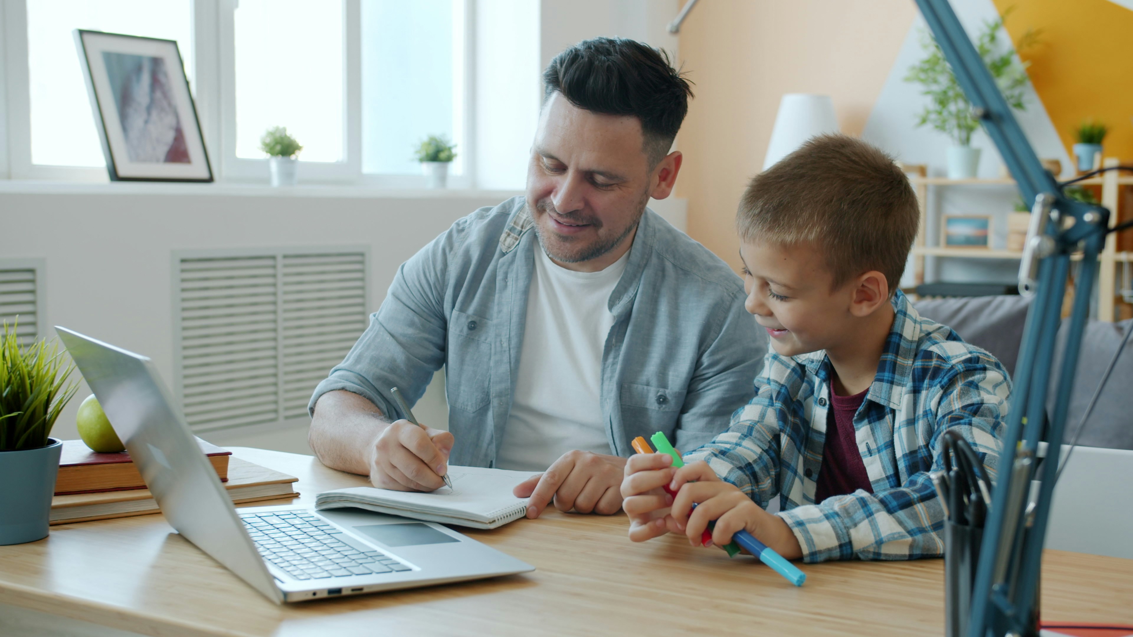 Learn Your Way | Home Education Platform